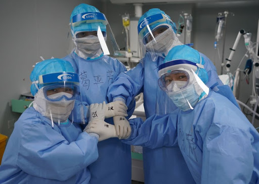 Peste 230.000 de cadre medicale au fost infectate cu coronavirus la nivel mondial - peste-1591204655.jpg
