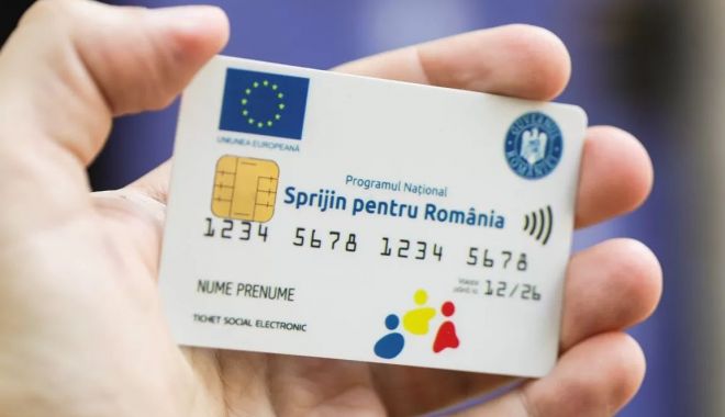 Peste 500.000 de români vor primi ajutorul social de 250 de lei - peste-1656011593.jpg