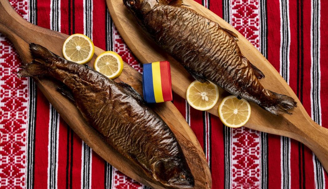 Păstrăvul poate fi inclus în dieta persoanelor care suferă de diabet - peste-1739368972.jpg