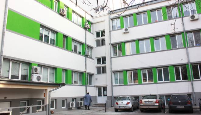 Peste 100  de constănțeni  au ajuns la spital,  cu simptome  de gripă - peste100deconstanteni-1416246509.jpg