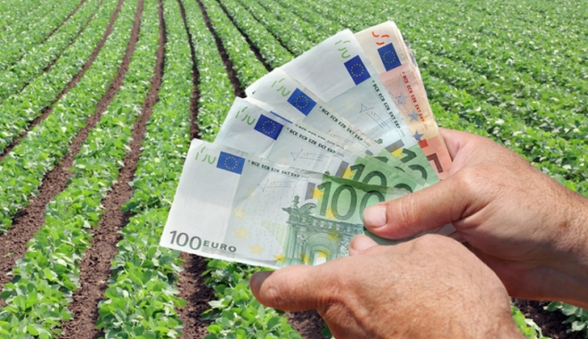 Peste 110 milioane de euro, pentru fermierii din sectorul vegetal - peste110milioane-1466175776.jpg