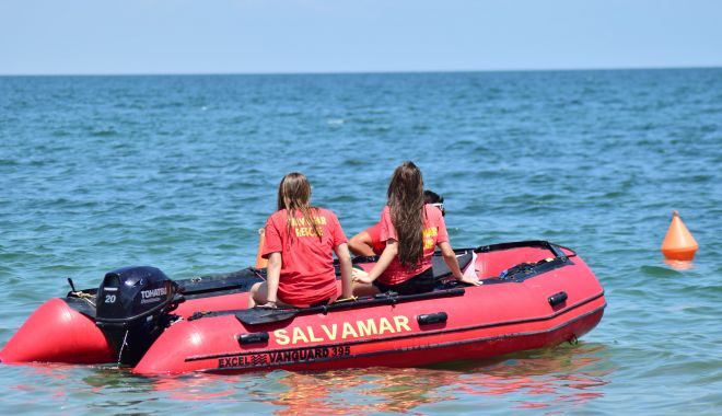 Peste 120 de salvamari, pe plajele din Mamaia și Constanța - peste120desalvamari-1559505392.jpg