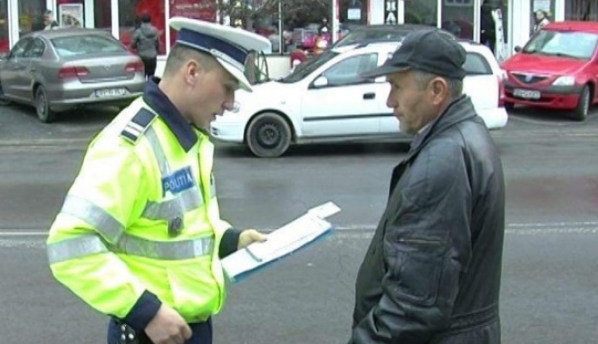 Peste 13.600 de pietoni au fost amendați de polițiști - peste13600depietoniamendati-1510668283.jpg