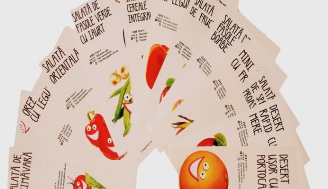 Peste 1.500 de copii și adulți din Medgidia și Roman au primit fructe și legume proaspete - peste1500depersoane-1401375283.jpg