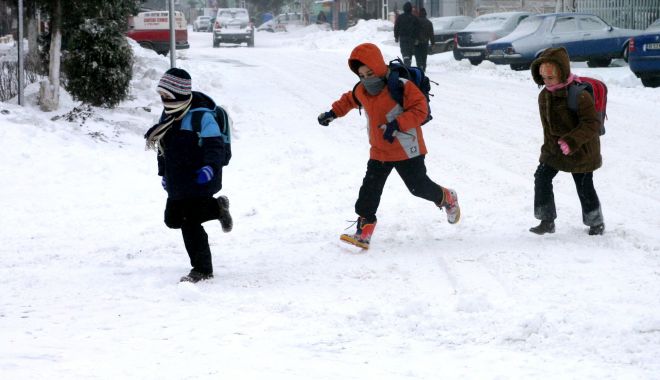 Peste 150 de școli înschise, în județul Constanța - peste150descoli-1580993318.jpg
