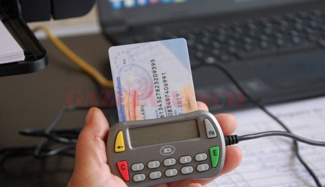 Peste 20.000 de carduri de sănătate, neridicate de la CJAS - peste20000decarduri-1545237168.jpg