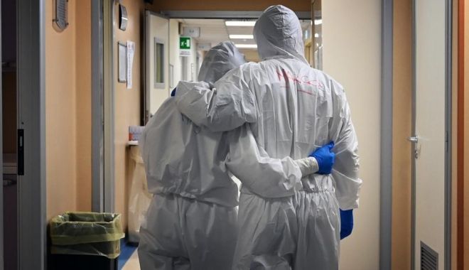 Peste 2.000 de infecţii cu noul coronavirus, la Constanţa - peste2000deinfectii-1599847394.jpg