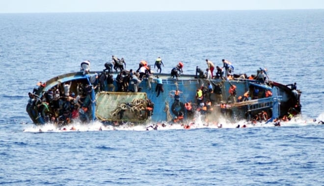 Peste 250 de migranți au fost salvați în largul coastelor spaniole - peste250migranti-1511097718.jpg