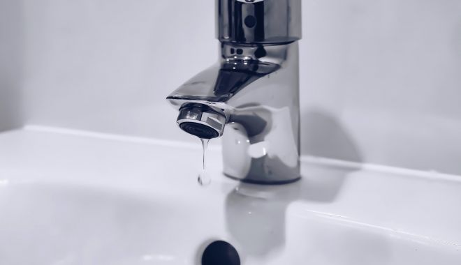 Avarie pe strada Barbu Lăutaru. Zona Dacia rămâne fără apă caldă
