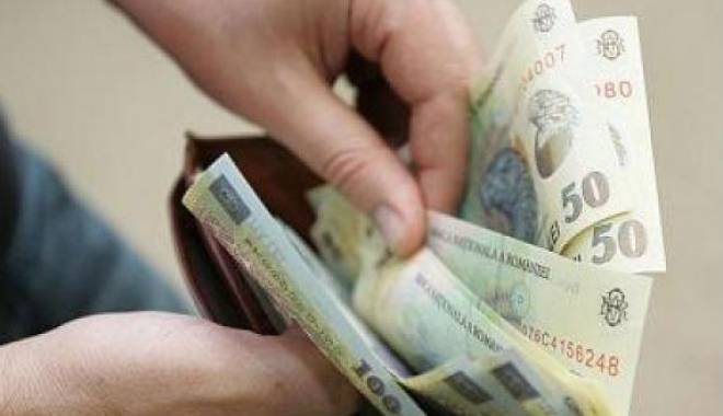 SALARII MĂRITE! Iată ce susține senatorul PNL Cristian Bodea - peste350000debugetarivoraveasala-1437816982.jpg