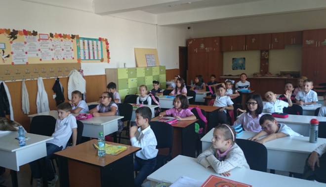 Peste 400 de elevi  la Concursul Gazetei  de matematică 