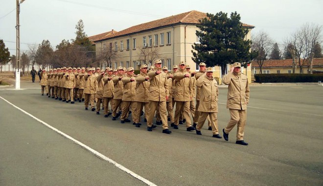 Peste 40 de soldați își încep cariera în  marina militară - peste40desoldatiisiincepcariera-1393267915.jpg