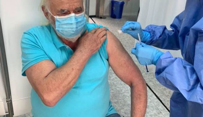 Peste 43.000 de doze de vaccin Moderna sosesc la Constanţa - peste42000doze-1622729906.jpg