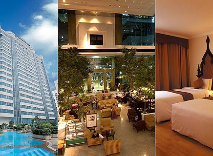 INS / A crescut numărul turiștilor în august - peste7milioanedeturistiinhotelur-1349249588.jpg