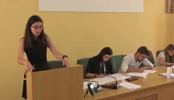 Peste 800 de elevi calificați  la regionala 