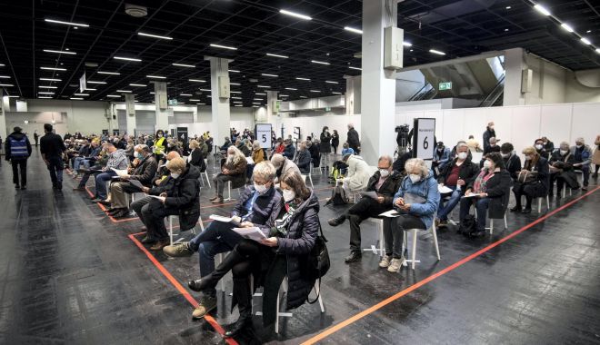 Peste 8.600 de germani au primit soluţie salină în loc de vaccin anti-COVID-19 - peste8600-1628717189.jpg
