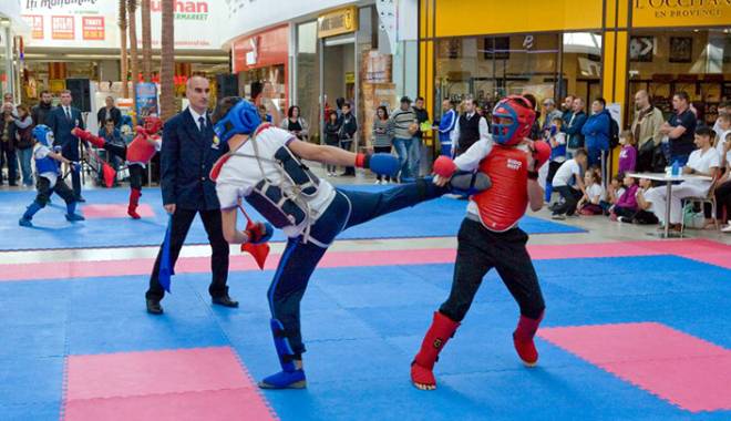 Peste 300 de karatiști vin la Dobrogea Karate Cup, la Maritimo - pestekaratemaritimo-1435340637.jpg