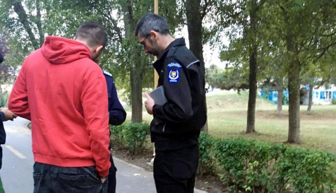 Peste o mie de sancțiuni aplicate de polițiștii locali în ultima săptămână - pesteo1-1526916406.jpg