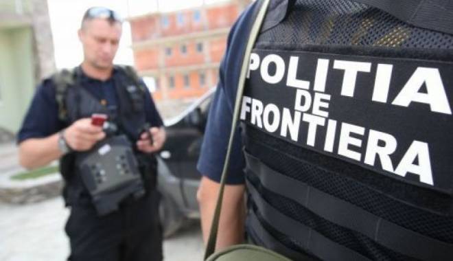 Peste o tonă de fier vechi, confiscată în portul Constanța - pesteotonafiervechi-1431622107.jpg