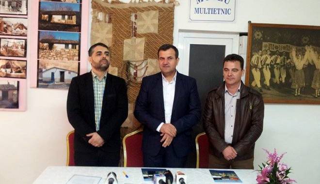 Primarul Valentin Vrabie a demisionat. Cui a lăsat 