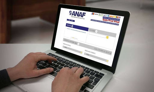 Peste un milion de persoane fizice interacționează cu Fiscul on-line - pesteunmiliondepersoanefiziceint-1624367423.jpg
