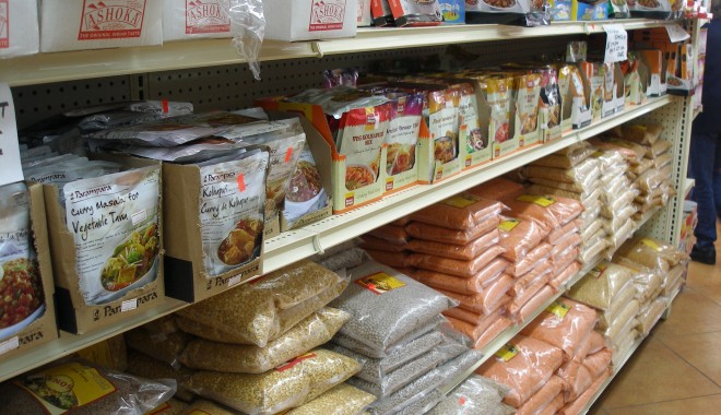 Peste zece tone de produse alimentare, aruncate în câteva zile - pestezecetone-1399991950.jpg