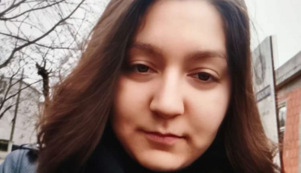 Femeie, de 24 de ani, din Constanța, a dispărut de acasă de două săptămâni. Sunați la 112, dacă o vedeți!