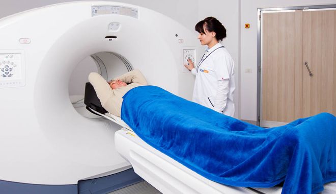 Pacienții oncologici vor avea acces mai ușor la investigațiile PET-CT. Vezi data de la care se aplică