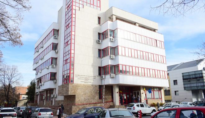 Ce reclamaţii au depus constănţenii anul trecut la AJPIS