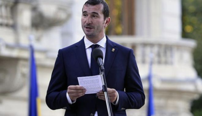 Alin Petrache: „Vom plăti 2.500 de euro pentru chiria pe Arcul de Triumf, ca şi anul trecut” - petrache-chirie-1707405315.jpg
