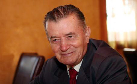 Doliu în Liga Navală Română:  adio, George Petre! - petre-1330447440.jpg
