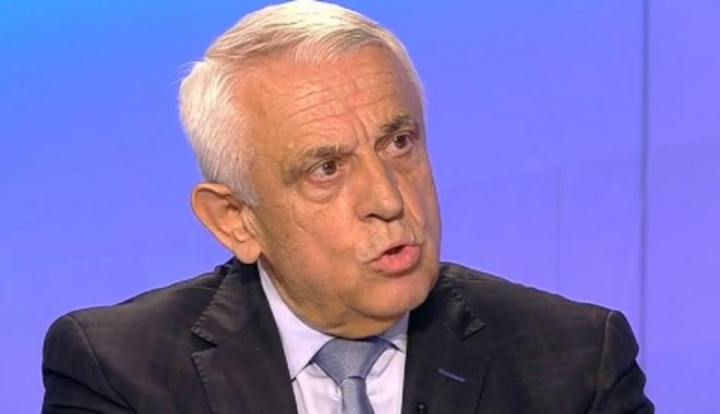 Petre Daea, reacţie vehementă după audierea la DNA: "Nu mi-e frică decât de Dumnezeu"