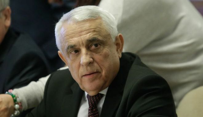 Petre Daea, prima apariție publică după operația la ochi - petre-1666709539.jpg