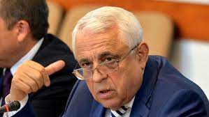 Petre Daea anunţă că au intrat primii bani de la UE în anul 2023, pentru agricultori - petre-1672935358.jpg