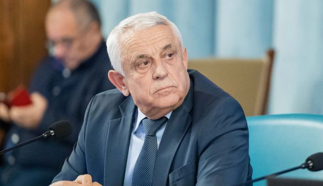 Petre Daea, mesaj pentru fermierii care vor să acceseze bani de la Guvern: 