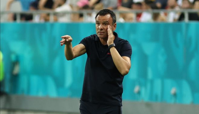 Toni Petrea, după 1-1 cu Dinamo: „Am rămas uimit de ce am auzit. Conducerea, la fel” - petrea-1691314291.jpg