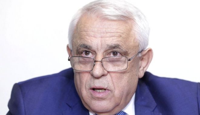 DECLARAȚIE CONTROVERSATĂ A MINISTRULUI AGRICULTURII - petredaea171208conferintaministe-1532589886.jpg
