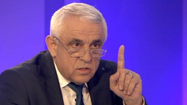 Petre Daea: Pesta porcină se propagă foarte repede. Factorul uman e cel care propagă acum virusul - petredaea67587000-1537123295.jpg