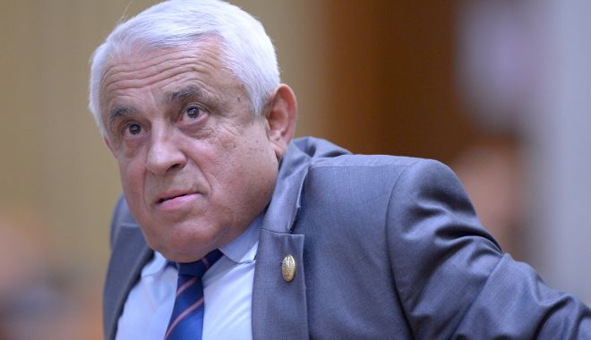 Propunerea de buget pentru Ministerul Agriculturii, raport favorabil în comisiile reunite pentru buget-finanțe - petredaea7331329petredaeamediafa-1549972347.jpg
