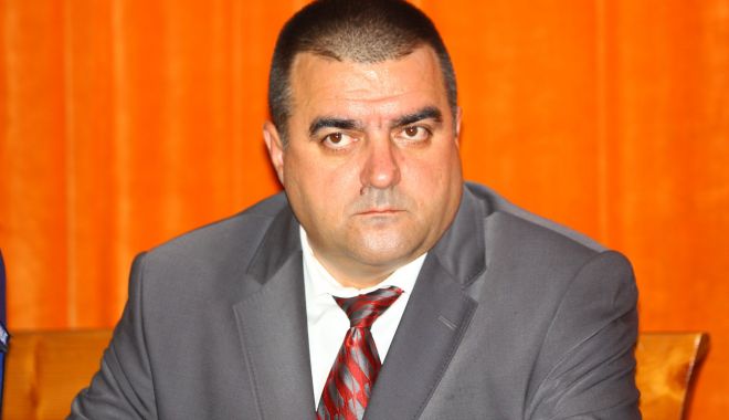 Petre Dinică, numit şef serviciu la Consiliul Județean Constanța - petredinica1-1606491360.jpg