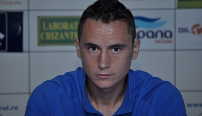 Fotbal / Ce antrenor și-ar dori Petre Ivanovici la Farul - petreivanovici-1323273033.jpg
