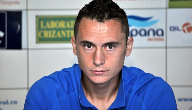 Fotbal / Ivanovici nu crede că Farul va avea probleme cu arbitrii la meciul cu Delta - petreivanovici1319660066-1319721223.jpg