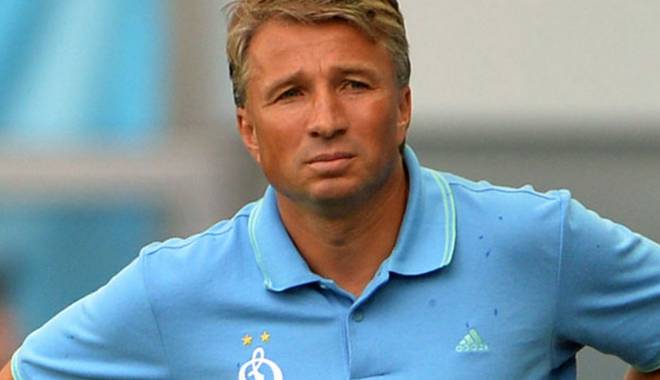 Dan Petrescu va antrena o echipă din România - petrescu-1433593131.jpg