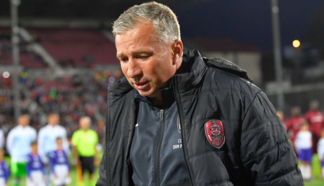 Telenovela Dan Petrescu s-a încheiat. „Bursucul” s-a despărţit de CFR Cluj - petrescu-a-plecat-1686229656.jpg