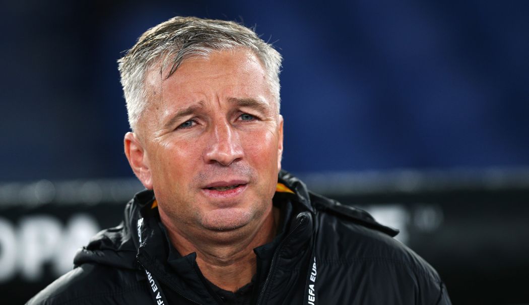 Dan Petrescu a revenit la conducerea tehnică a echipei CFR Cluj - petrescu-revenire-1714556176.jpg