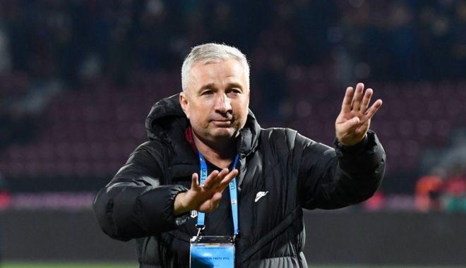 Dan Petrescu, avertisment pentru echipa naţională. „Nu va fi deloc uşor” - petrescu-romania-1679223162.jpg