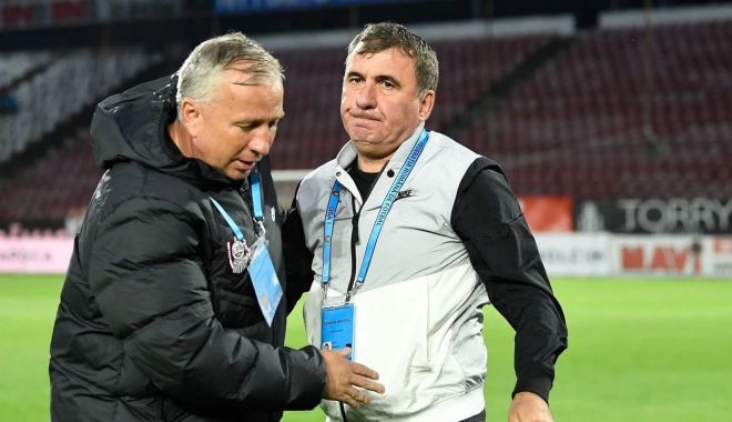 Dan Petrescu: 
