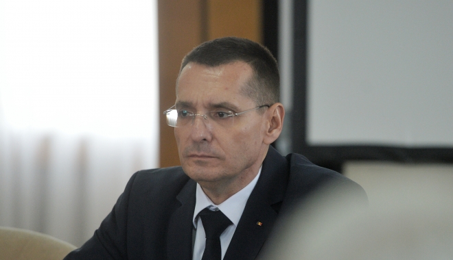 DNA cere aviz pentru urmărirea penală a ministrului Petre Tobă în dosarul deturnării de fonduri din bugetul DIPI - petretob-1472743665.jpg