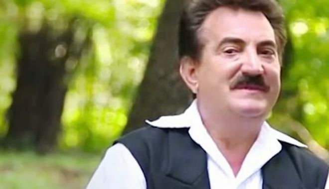 Petrică Mîţu Stoian se afla în recuperare post-COVID. Enceanu: 