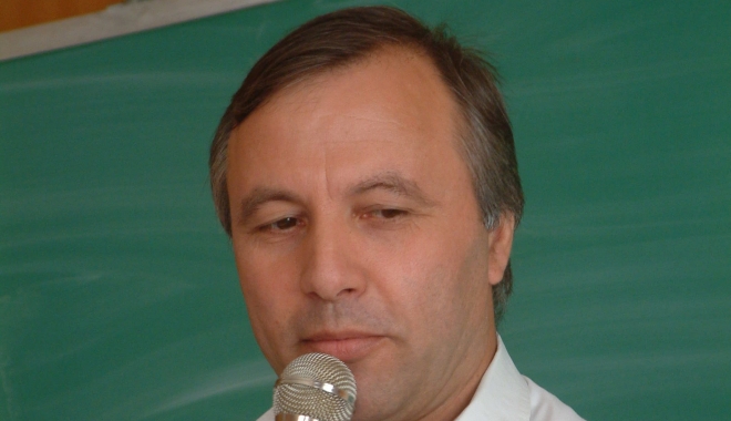Petrică Miu, despre postul de inspector general la ISJ Constanța: 
